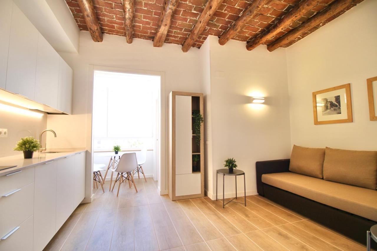 Espinach Port Serrallo Apartamento Tarragona